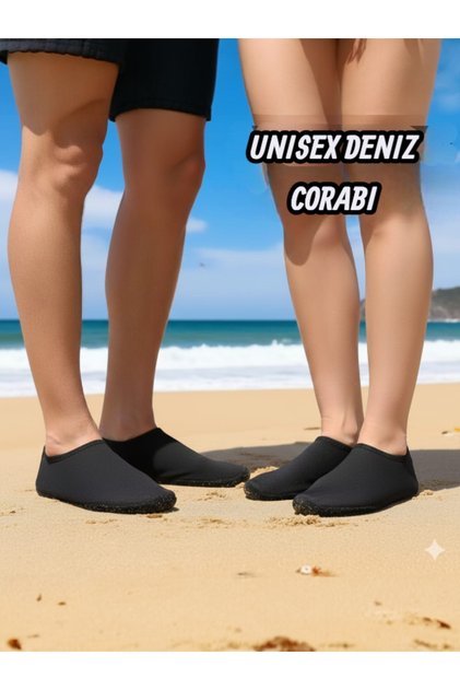 Talpă groasă unisex, rezistentă la pietre, anti-alunecare, pantofi pentru plajă și drumeții.