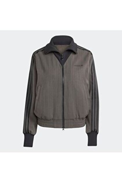 adidas Kadın Orginals Ceket VELVET TT JX9037 - Fiyatı, Yorumları