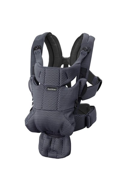 Kanguru Move Mesh Anthracite