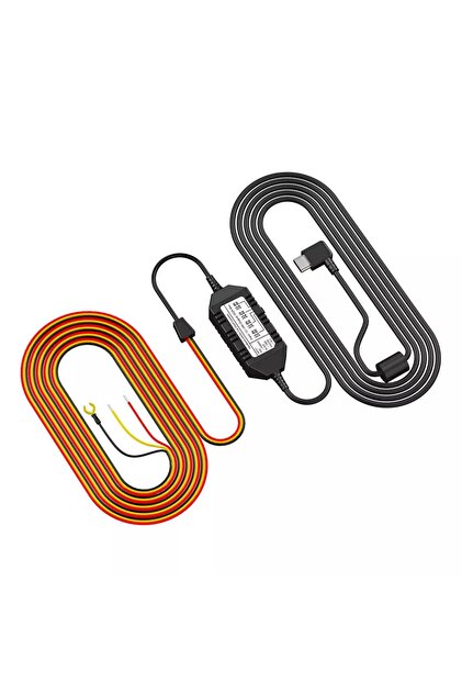 Genel Markalar HK4 A229, T130 ve A119 Mini için Type-C Park Modu