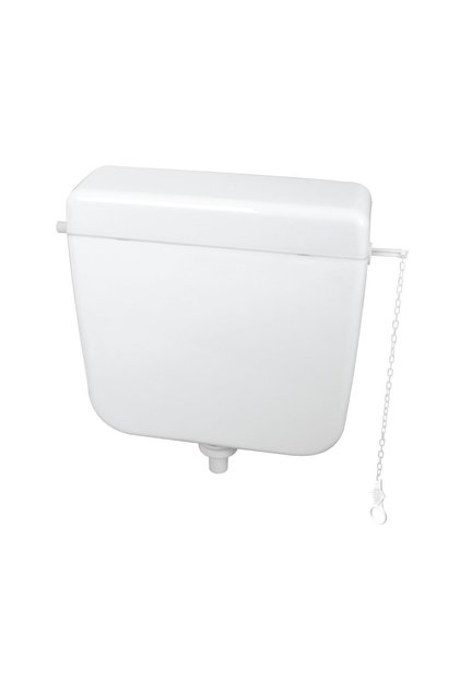 Hisar Asma Rezervuar 6 Litre Banyo Tuvalet Rezervuarı