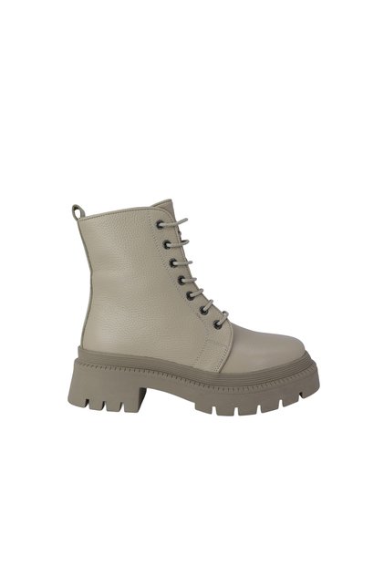 2610461 Genuine Leather Women's Boots