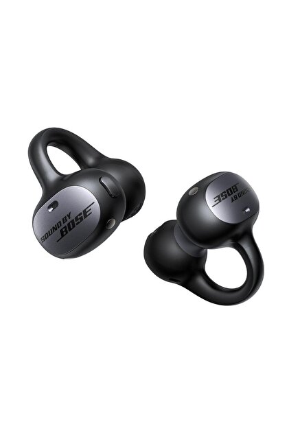 Baseus Inspire Sound By Bose XC1 Açık Kulak İçi Klipsli Bluetooth