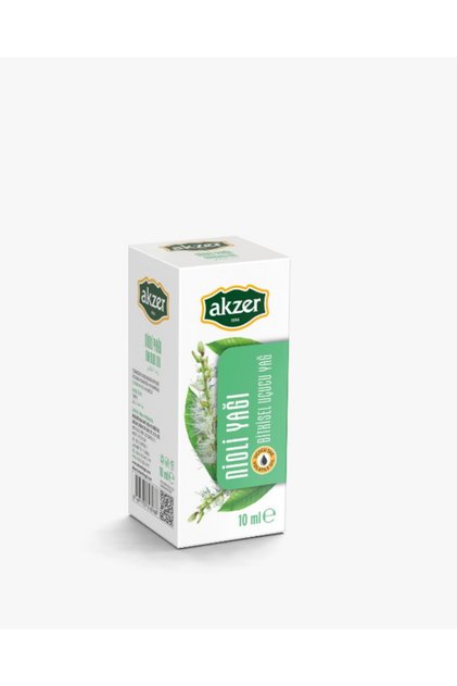 Nioli Oil 10 ml