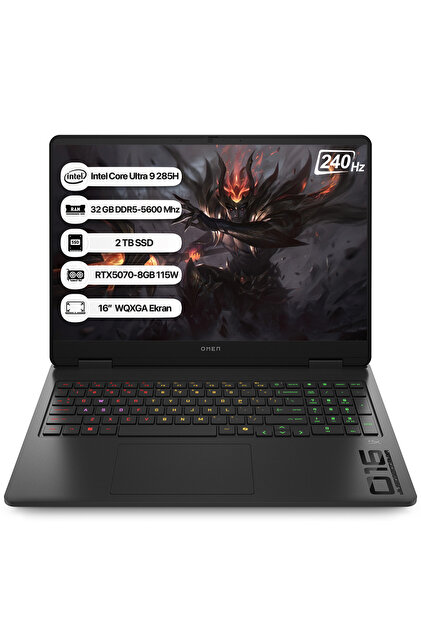 ACER Predator Helios Neo 16 AI PHN16-73-9128A009 Ultra9 275HX 32GB