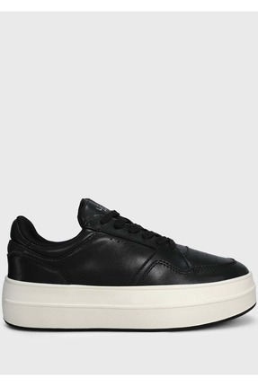 Lotto FLAY HIGH WMN 4FX Siyah Kadın High Sneaker - Fiyatı, Yorumları