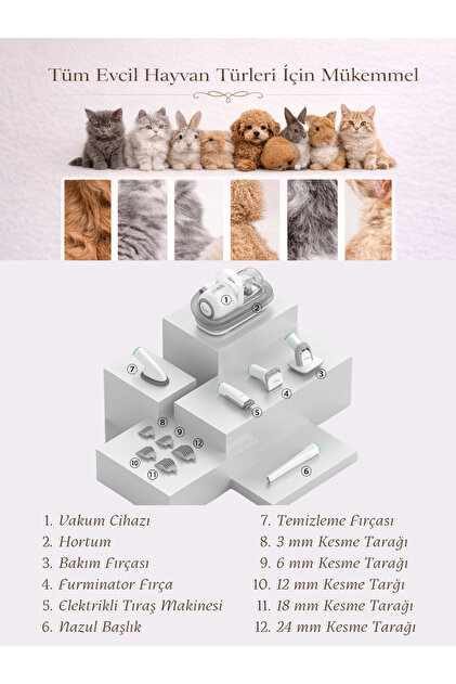 Greenwich Zero Point of Beauty Greenwich Tüy Tıraş Makinası