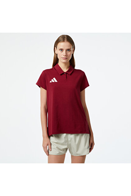 トップス Pedestal polo tee jellyyabashi dab adidas Erkek Yeşil Polo T-shirt FREELIFT POLO JW9848 - Fiyatı