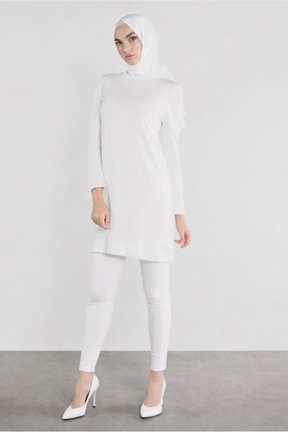 Triko Tunic 41018