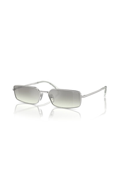 ପ8ଓ 様 Prada PR A60S 1BC80G 59 Unisex Güneş Gözlüğü - Fiyatı, Yorumları