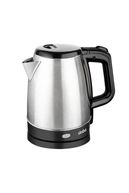 SK-8015 Kablosuz Su Isıtıcı Paslanmaz Çelik Kettle