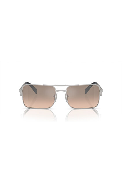 MASAMIです Prada PR A52S 1BC8J1 56 Unisex Güneş Gözlüğü - Fiyatı, Yorumları