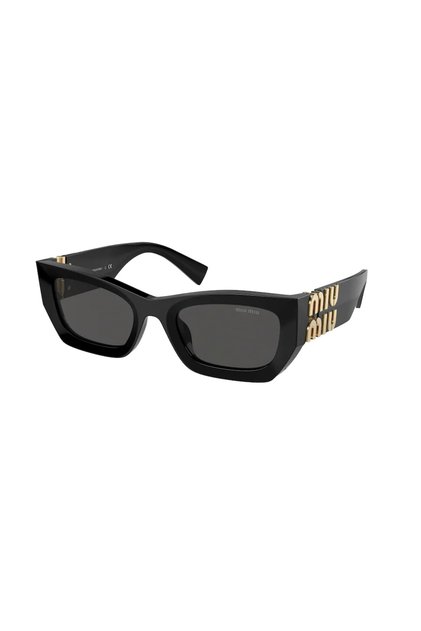 MU 09WS 1AB5S0 53 نظارات شمسية للنساء
