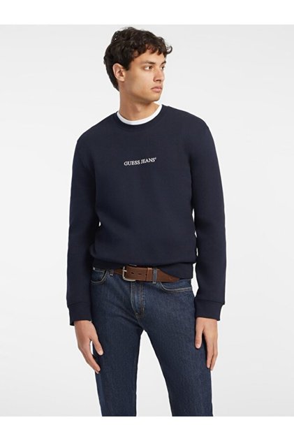 Erkek Sweatshirt