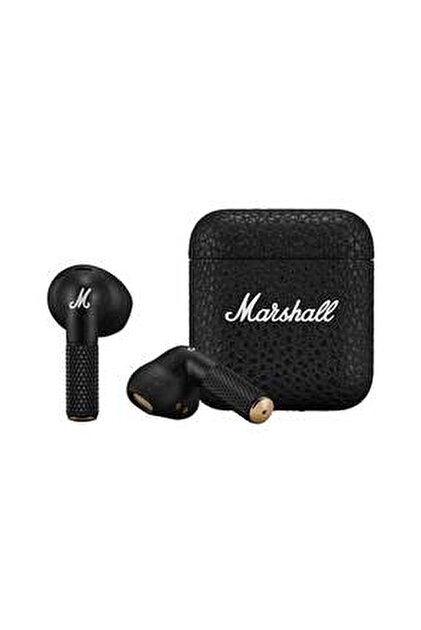 Marshall Monitor III ANC Kulaküstü Bluetooth Kulaklık - Fiyatı