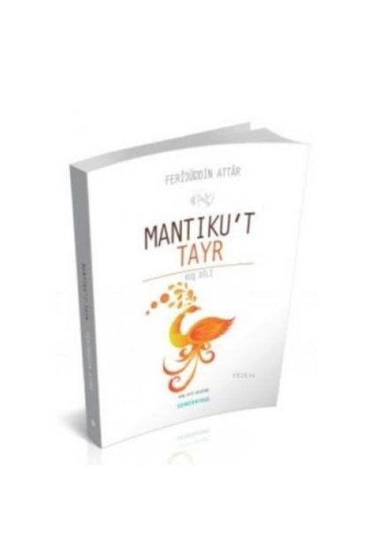 Mantıku't Tayr