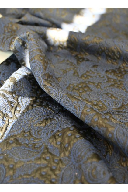LİKRALI JAKAR KUMAŞ EN ; 150 CM