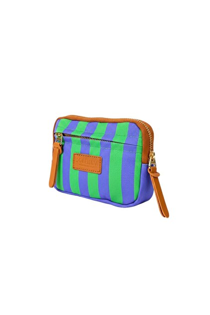 Card Holder Wallet – with Coin Compartment