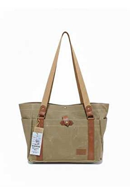 かな David Jones Levia Kadın Omuz Çantası | Monk Bags
