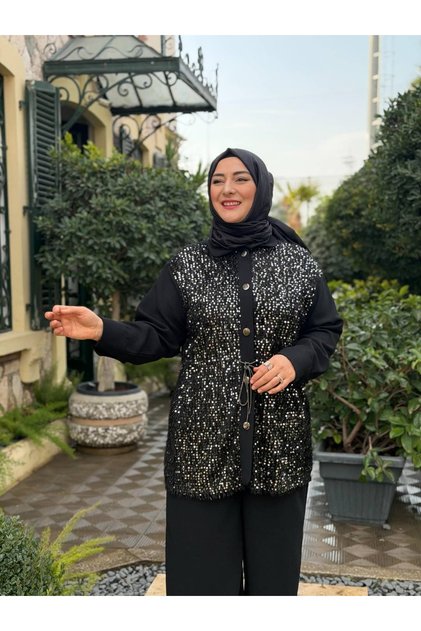 Tesettür Takım | Eylül | EMS