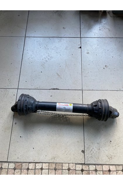 TAMBUR ŞAFTI 90 CM