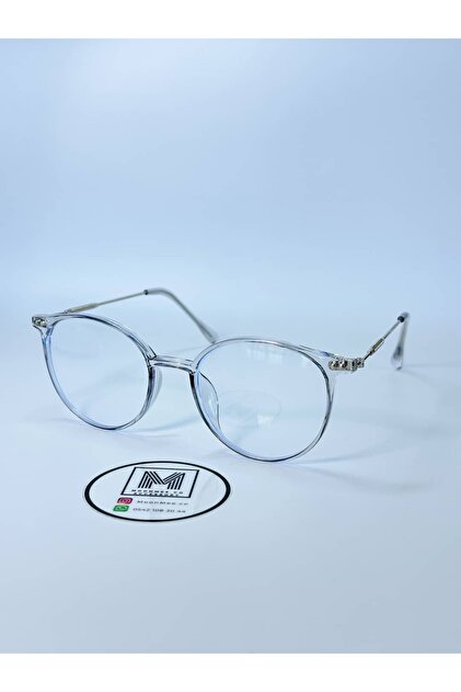 Tera Blue Block Glasses - Unisex Sunglasses Gray Uv400 Protected