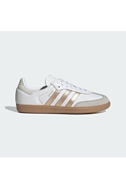 adidas Kadın Günlük Spor Ayakkabı SAMBA OG W IH9127 - Fiyatı