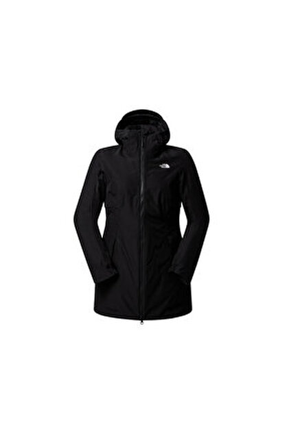 The North Face W ARCTIC PARKA NF0A84J24H01 - Fiyatı, Yorumları