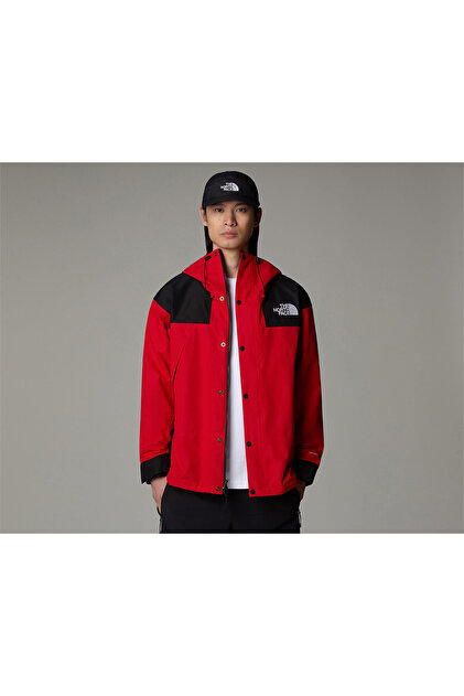 The North Face M Dryvent Mono Mountain Jacket Erkek Outdoor Montu