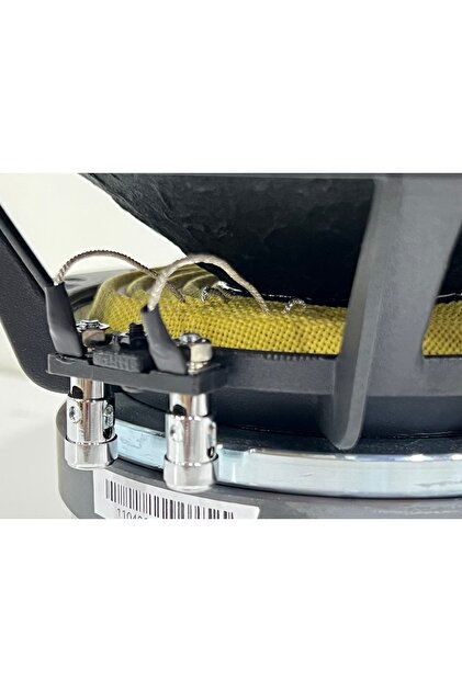 For-X XMD-408H V2 COAXIAL MIDRANGE 400W 200RMS YENİ SERİ - Fiyatı