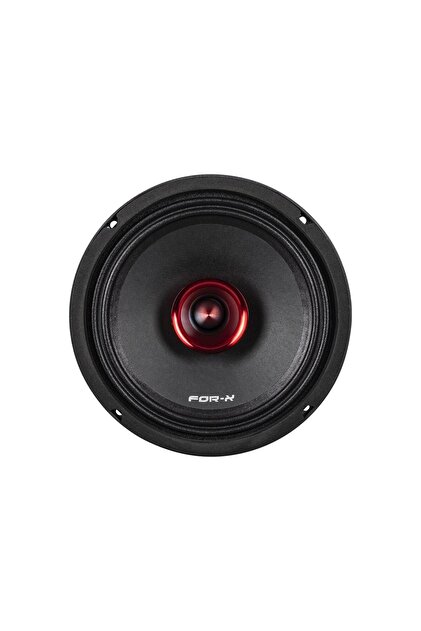 For-X XMD-408H V2 COAXIAL MIDRANGE 400W 200RMS YENİ SERİ - Fiyatı