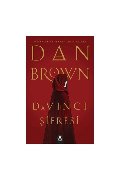 Da Vinci Şifresi