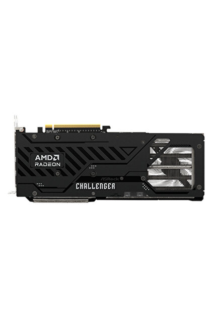 ASROCK Radeon RX 9070 XT Challenger 16GB GDDR6 256 Bit Ekran Kartı