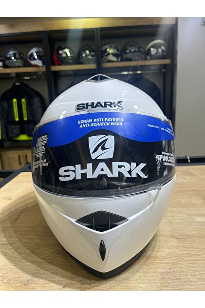 Shark OPENLINE PINLOCK PRIME - Fiyatı, Yorumları