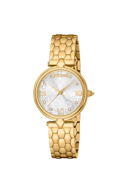 Jc1L254M0055 Just Cavalli Women's Wristwatch