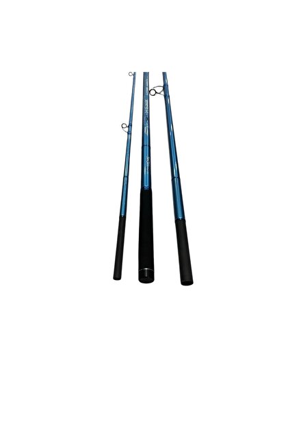 みき Mihenk Mi-Henk 1423 VD 4.28m 150-300gr 3P Surf Olta Kamışı