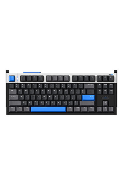 IQUNIX EZ80 %80 Magnetic Jade Pro Manyetik Switch 8K Hz HE Hotswap