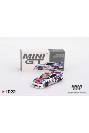 mini gt 1/64 1984 Nürburgring Race of Champions Set Limited