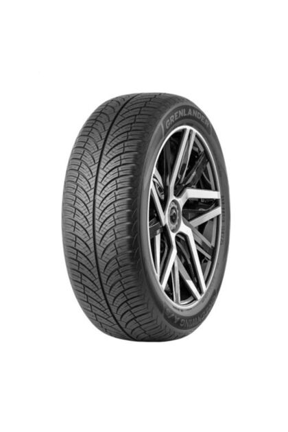 Anvelopă all season GREENWING AS 205/55R16 94V