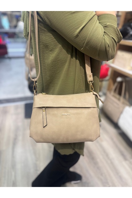 Women's Crossbody Shoulder Bag