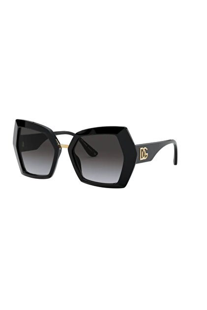 Dolce&Gabbana Dolce Gabbana DG4377 501 8G 54 Kadın Güneş Gözlüğü