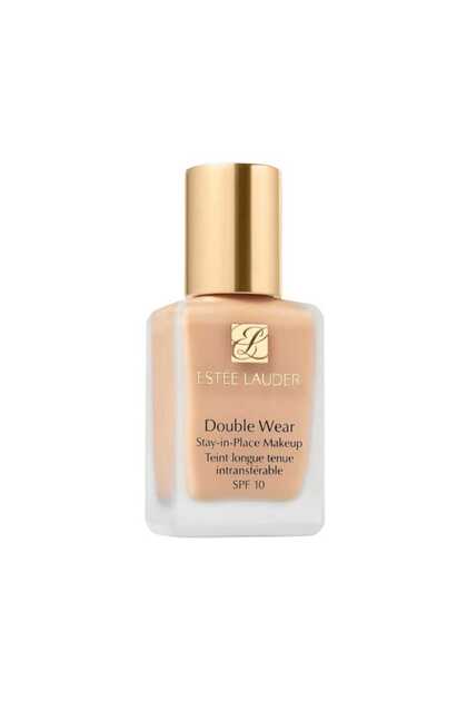 Double Wear Stay In Place Foundation SPF10 Foundation (1W0 Warm Porcelain)