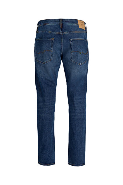 Jack & Jones Jjımıke Jjorıgınal St 172 Noos Mavi Erkek Jean
