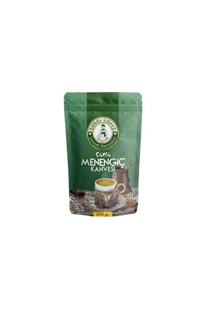 Sütlü Menengiç Kahvesi 200 gr / Poşet