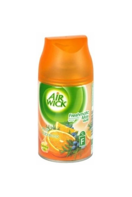 Rezervă odorizant de cameră 250 ml, anti-tutun