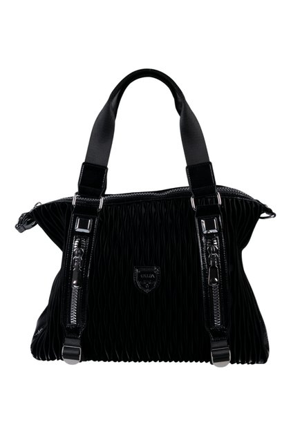 C1104 Women's Premium Hand and Shoulder Bag