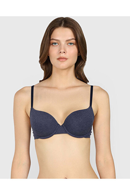 Trendy Demi Bra