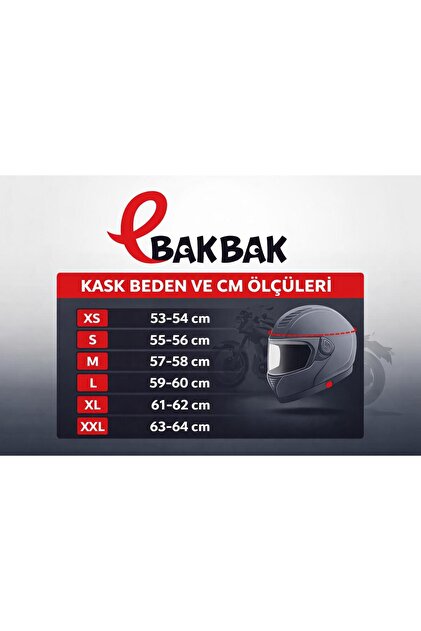 Caberg Motosiklet Kaskı Çene Açılır Enduro Tourmax Matt-Siyah Kask