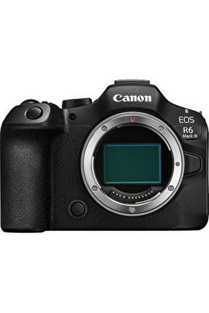 Canon Eos 6d Mark Iı Body Dijital Slr Fotoğraf Makinası - Fiyatı