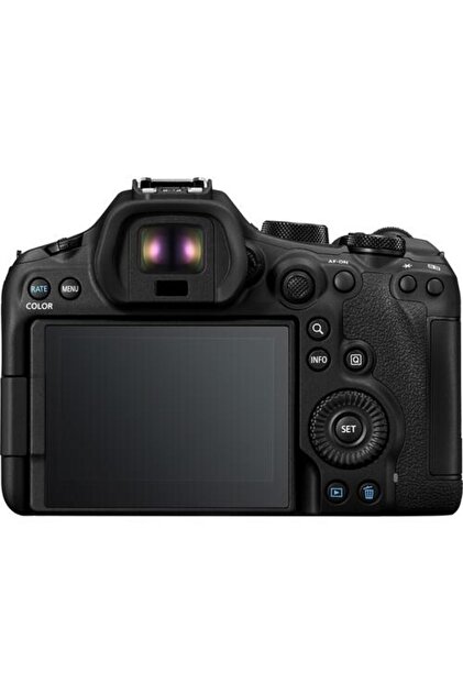 Canon EOS R6 Mark III Body Fotoğraf Makinesi - Fiyatı, Yorumları
